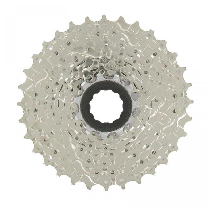 





CS-HG400 9-Speed 11x32 Cassette Alivio, photo 1 of 2