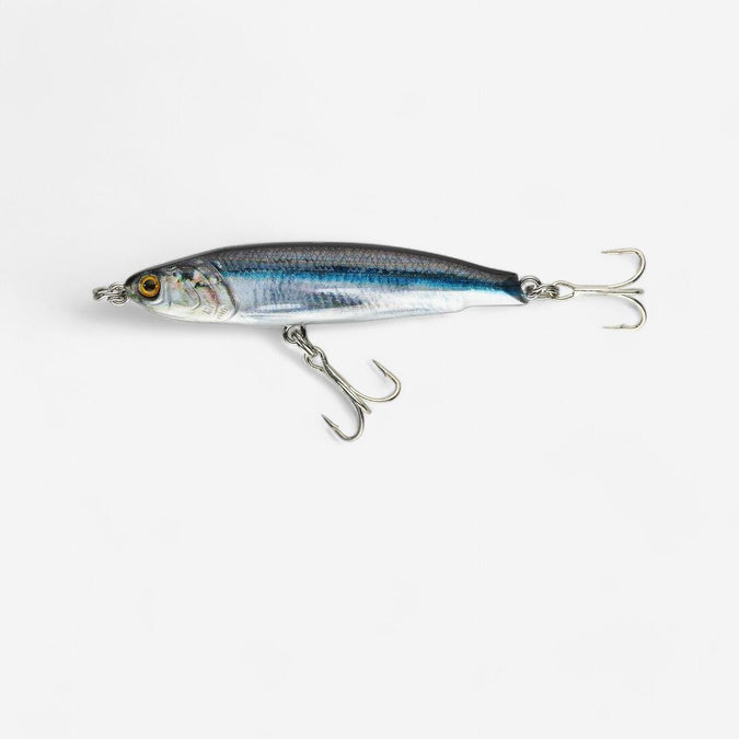 





Plug Bait lipless minnow ANCHO LM 60 Anchovy, photo 1 of 5