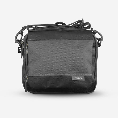 





Multipocket Bag | TRAVEL - Black