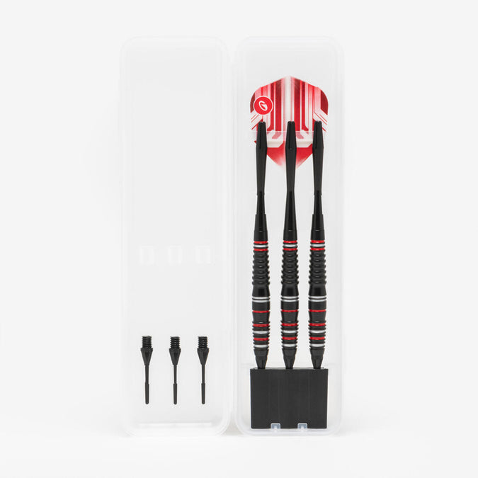 





S540 Soft Tip Darts Tri-Pack, photo 9 of 10