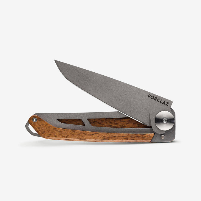





Folding knife with wooden handle MT500, photo 1 of 5