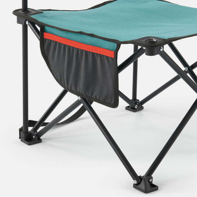 





LOW FOLDING CAMPING CHAIR MH100, photo 1 of 12