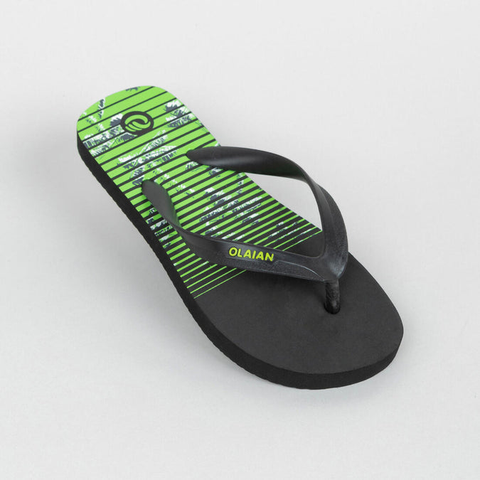 





Boys' Flip-Flops - 120 Kokoline, photo 1 of 6