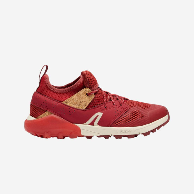 





NW 500 Nordic Walking Breathable Shoes - Red, photo 1 of 7