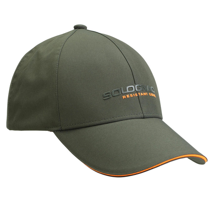 





Country Sport Cap 500 - Green Waterproof, photo 1 of 7