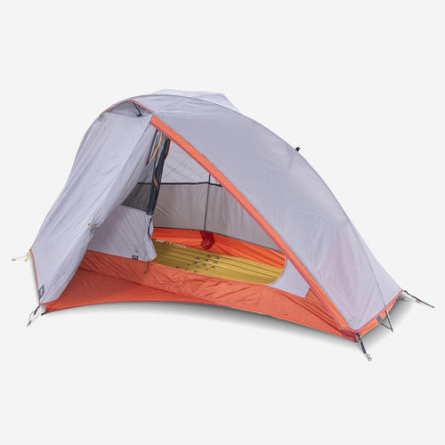 





Trekking dome tent - 1-person - MT900