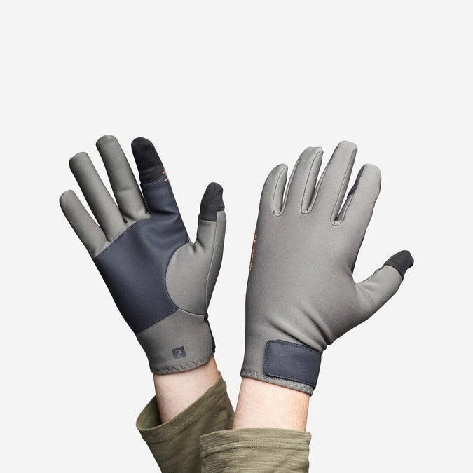 





SECOND SKIN GLOVES 500 GREEN, photo 1 of 10