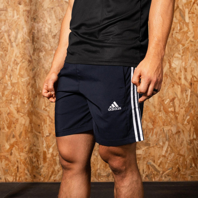 





Men's Cardio Fitness Shorts - Blue, photo 1 of 7