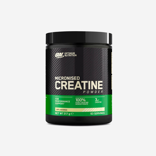 





Creatine Powder - 317 g