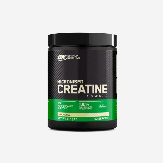 





Creatine Powder - 317 g, photo 1 of 3