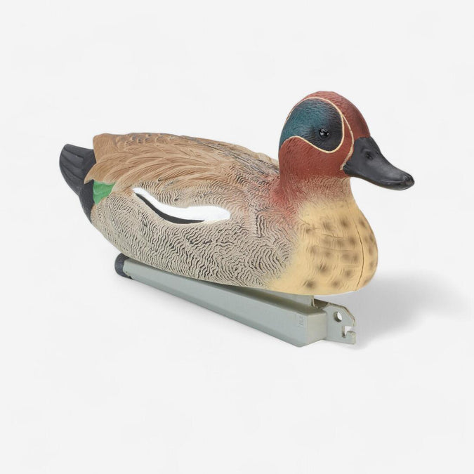 





TEAL DECOY 100 MALE, photo 1 of 7