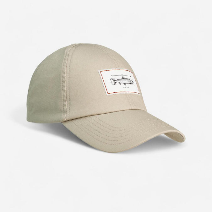 





Fishing cap - FC 100 TR beige, photo 1 of 3