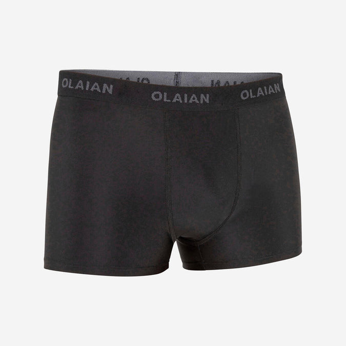 





Base Layer Boxer 500 - Black, photo 1 of 5