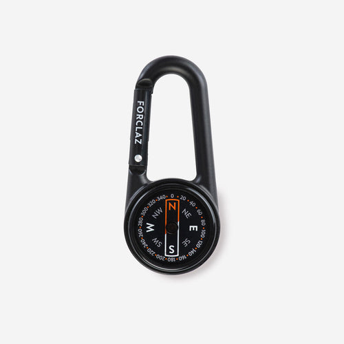 





Compact snap-hook orienteering compass 50