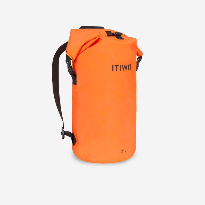 





WATERPROOF DRY BAG 30 L, photo 1 of 10