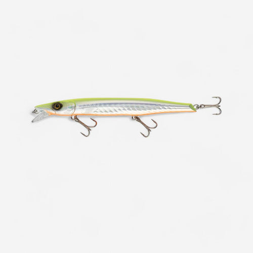 





Sea lure fishing jerkbait JERKUDA 170SP Fluorescent