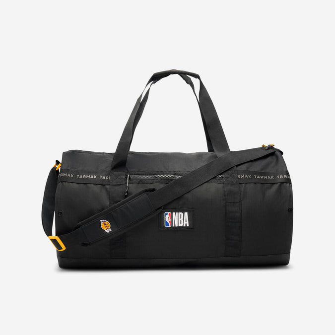 





Basketball Sports Bag NBA Lakers - Black, photo 1 of 6