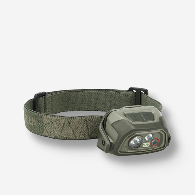 





CARP FISHING HEADLAMP MOONLIGHT USB 900, photo 1 of 3