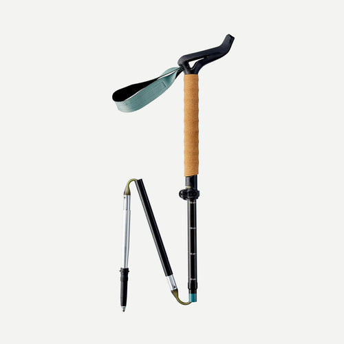 





1 ultra-compact trekking pole-stick - MT900 Ergonomic