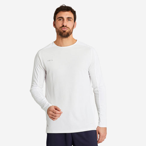 





Long-Sleeved Football Shirt Viralto Club