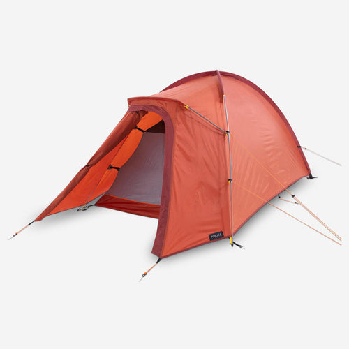 





Dome Trekking Tent - 2 person - MT100