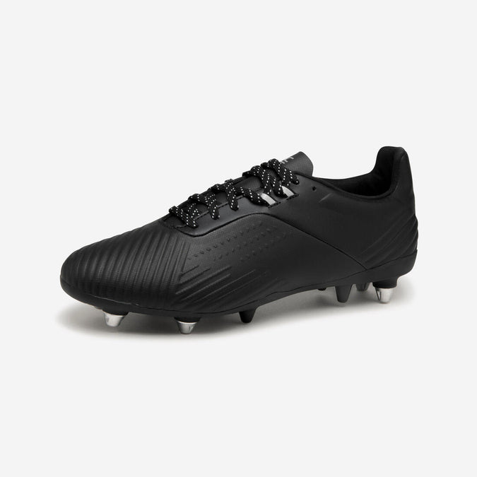 





Adult Hybrid Rugby Boots Advance R500 SG - Black, photo 1 of 6