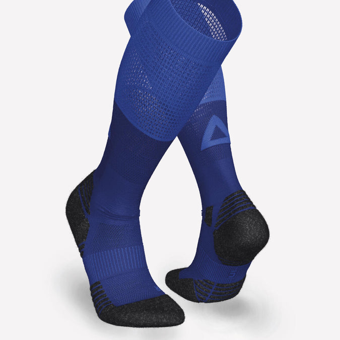 





KIPRUN 500 running compression socks, photo 1 of 6