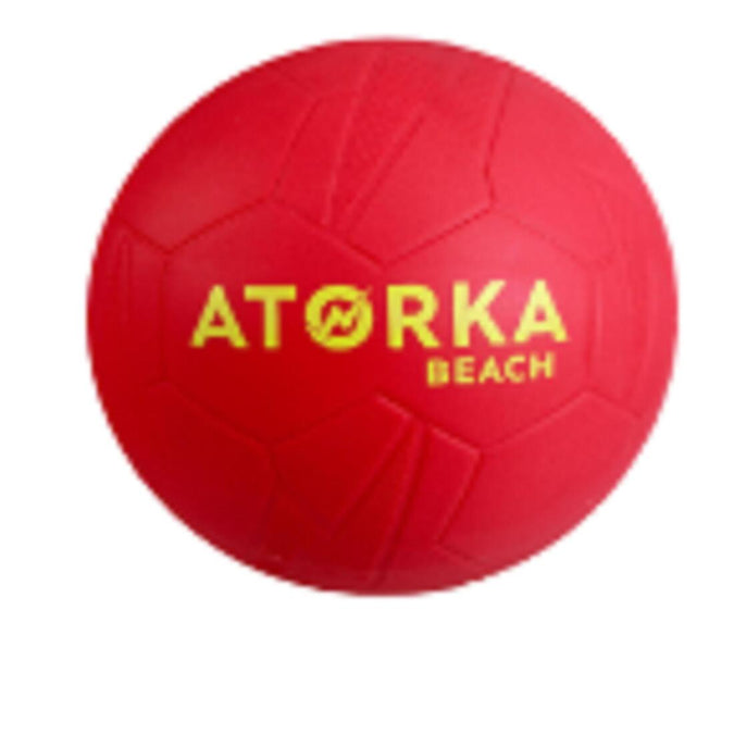 





HB500B Size 2 Beach Handball - Red, photo 1 of 10