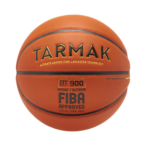 





FIBA-Approved Basketball BT900 - Size 6