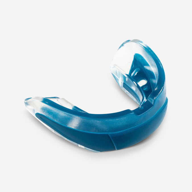 





Rugby Mouthguard R500 Size L (Players Over 1.70 m) - Blue, photo 1 of 8