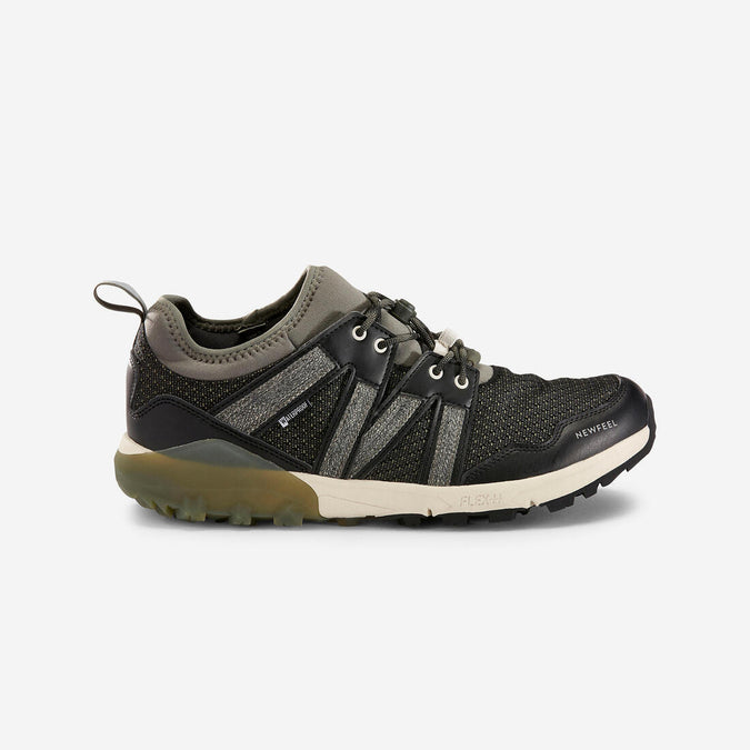 





NW 580 Nordic Walking Waterproof Shoes - Khaki, photo 1 of 7