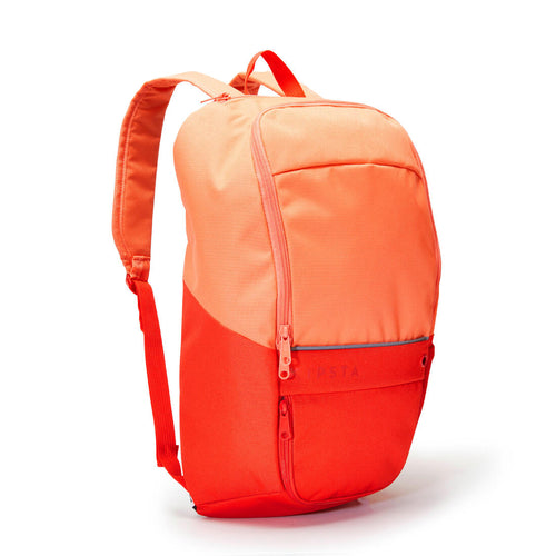 





17L Essential Backpack - Black