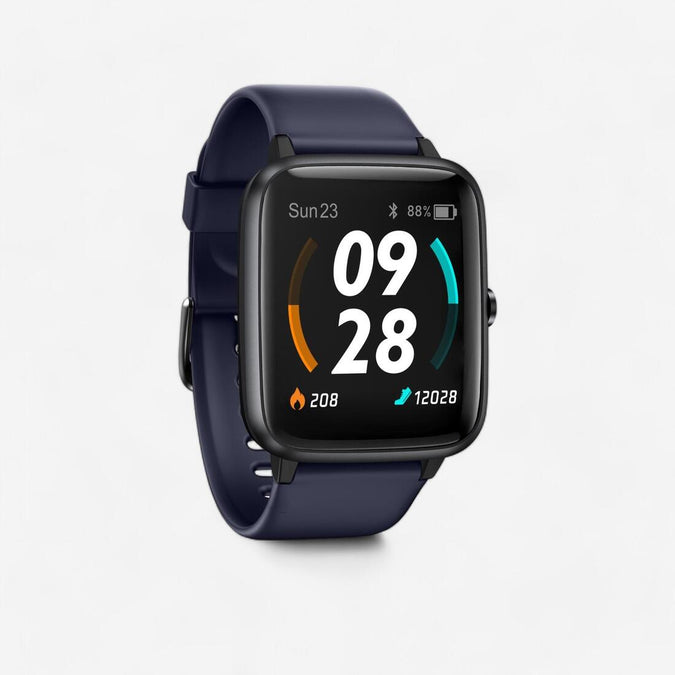 





Smartwatch Bonism ID205G - Blue, photo 1 of 8