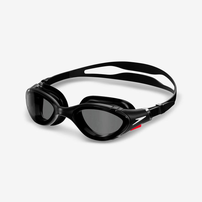 





Smoke Lens Swimming Goggles SPEEDO BIOFUSE 2.0, photo 1 of 7