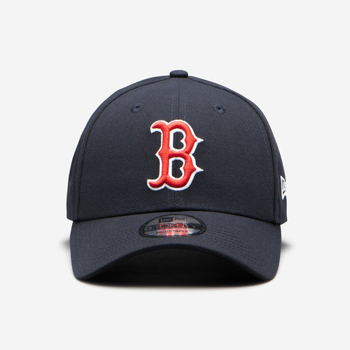 





Men's/Women's MLB Baseball Cap Boston Red Sox - Blue