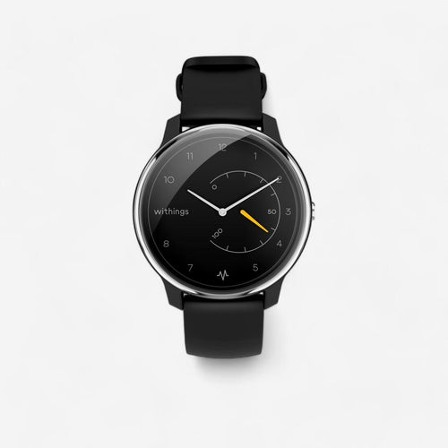 





WITHINGS MOVE ECG HR SMARTWATCH