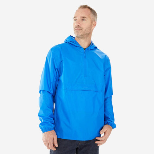 





Jacket Raincut 1/2 Zip