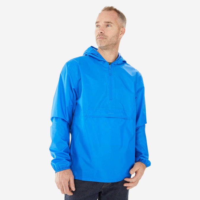 





Jacket Raincut 1/2 Zip, photo 1 of 10