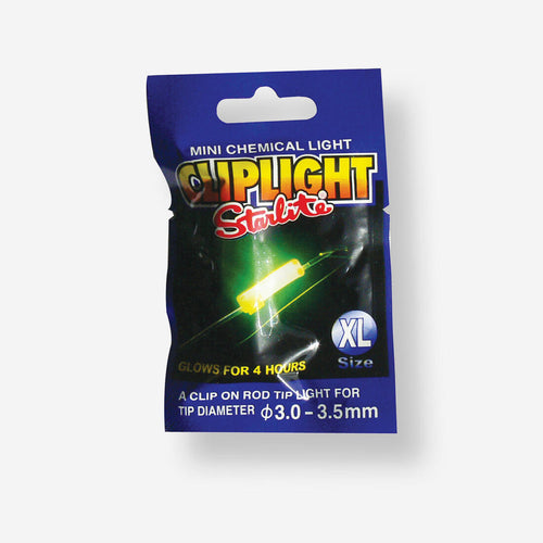 





Cliplight XL 3 x3.5mm Sea Fishing