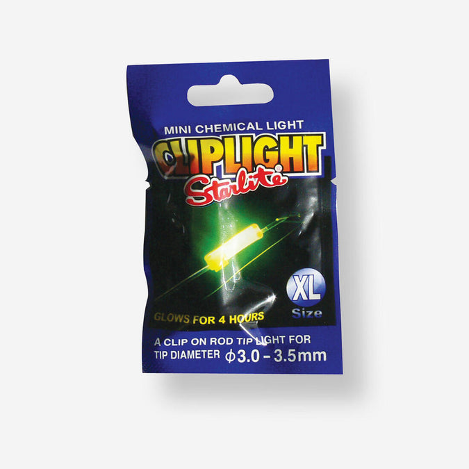 





Cliplight XL 3 x3.5mm Sea Fishing, photo 1 of 2