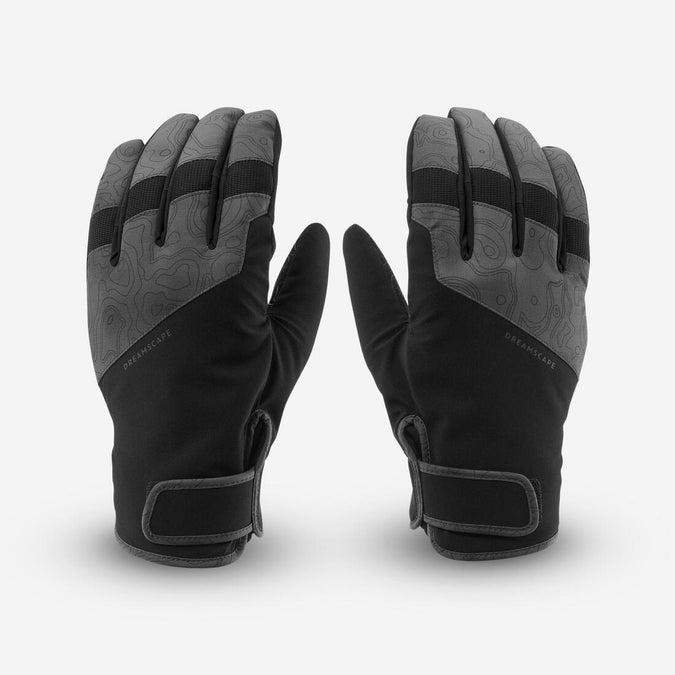 





Adult Waterproof Ski and Snowboard Gloves 900, photo 1 of 4