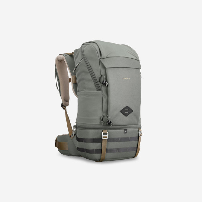 





Hiking backpack 25L - NH Arpenaz 900, photo 1 of 18