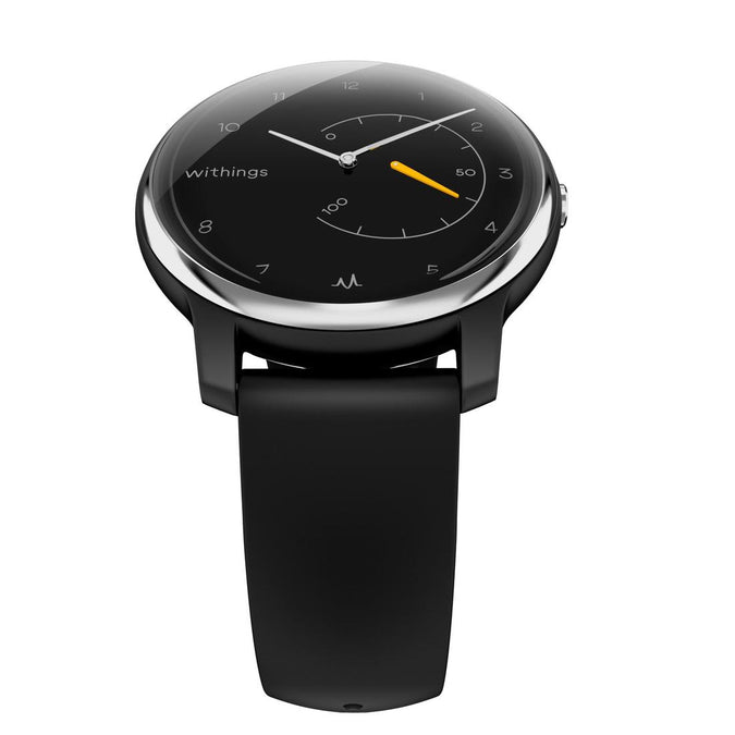 WITHINGS MOVE ECG HR SMARTWATCH