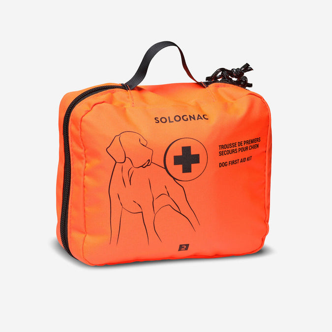 





DOG FIRST AID KIT, photo 1 of 4