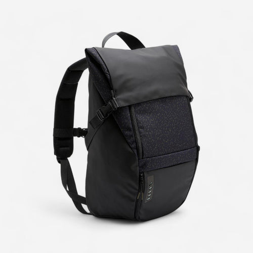 





25L Urban Backpack - Black