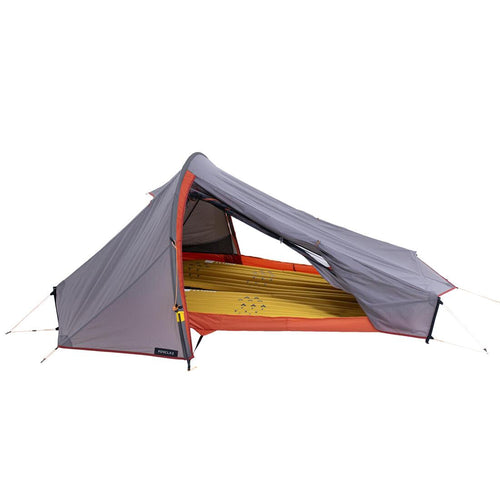 





Tunnel Trekking Tent - 2 person - MT900 Ultralight