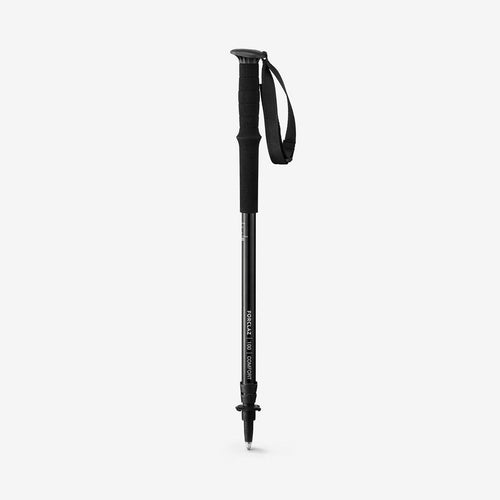 





1 Easy Adjust Hiking Pole - MT100 Comfort