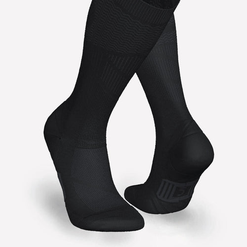 





KIPRUN 900 running compression socks-black