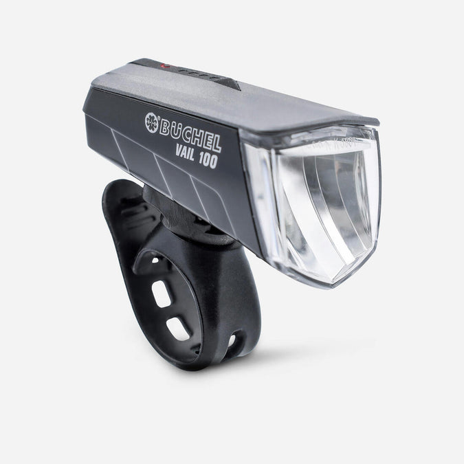 





USB Front Bike Light VAIL 100, photo 1 of 4