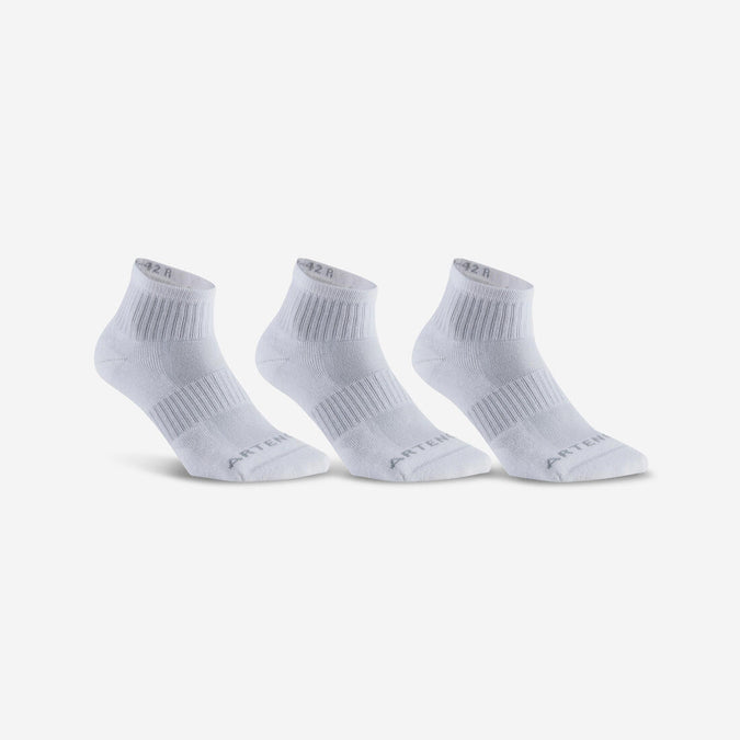 





RS 500 Mid Sports Socks Tri-Pack, photo 1 of 6